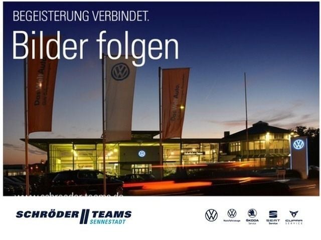 Gebraucht VW Tiguan Allspace R-line 200 PS (147 kW) 2023 Silber SUV