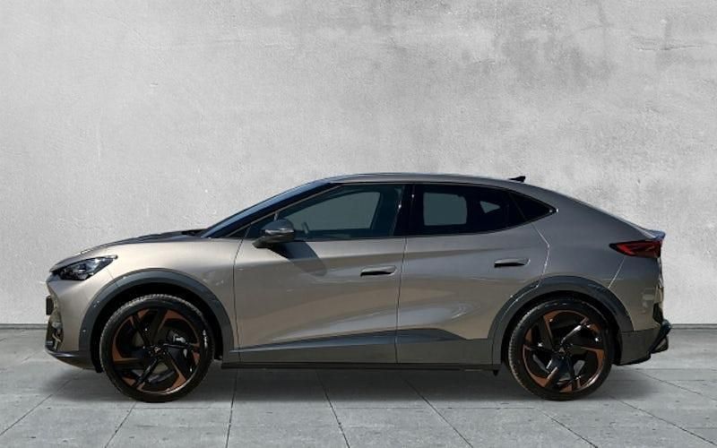 Gebraucht Cupra Tavascan VZ 250 kW (340 PS) 2025 Atacama desert metallic SUV