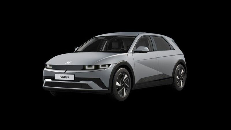 Gold Gebraucht 2022 Hyundai Ioniq 5 Dynamiq SUV | 22.990 € (Fairer Preis) - Bild 1/4