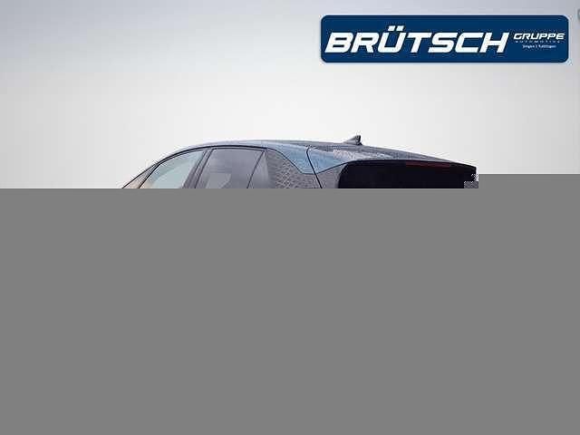 Gebraucht Cupra Born 169 kW (231 PS) 2023 Blau Kleinwagen