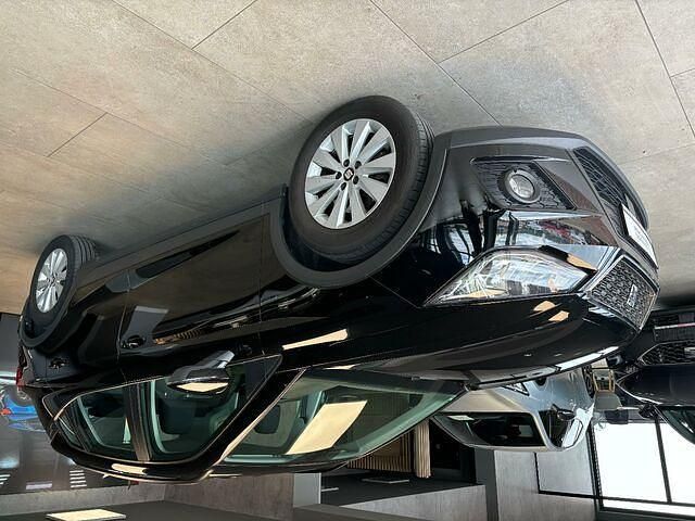 Gebraucht Seat Arona Style 90 PS (66 kW) 2019 Schwarz SUV
