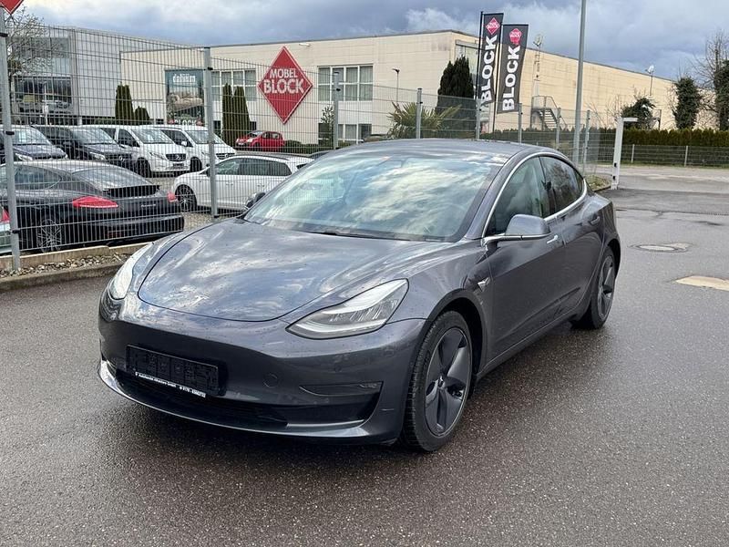 Gebraucht Tesla Model 3 324 kW (441 PS) 2020 Grau Limousine