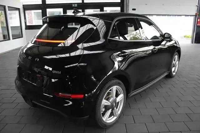 Gebraucht Ora 03 Pro+ 125 kW (171 PS) 2023 Schwarz Kleinwagen