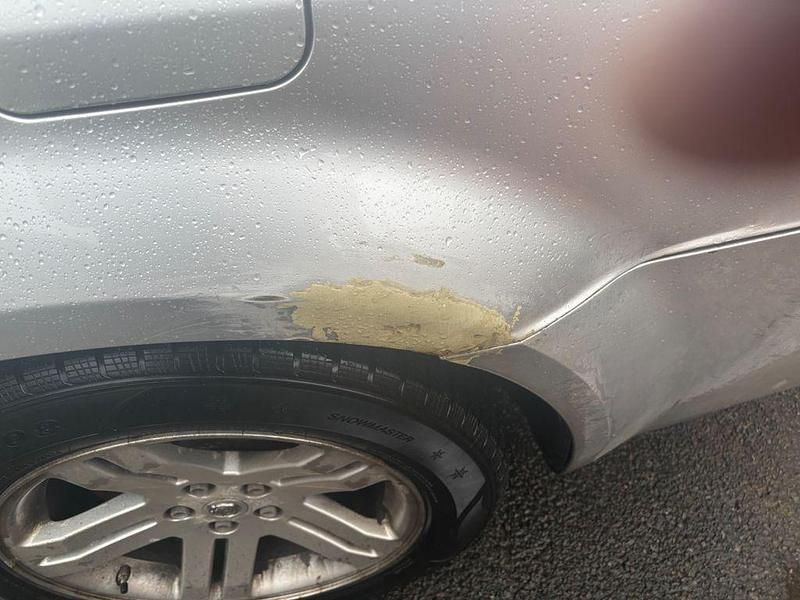 Gebraucht Chrysler 300C 218 PS (160 kW) 2007 Silber Limousine