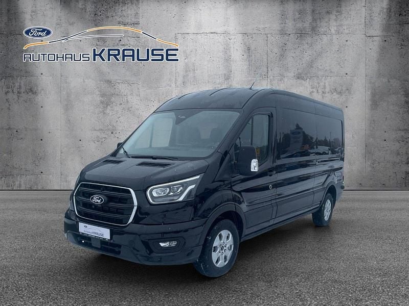 Gebraucht Ford Transit Trend 165 PS (121 kW) 2025 Pickup
