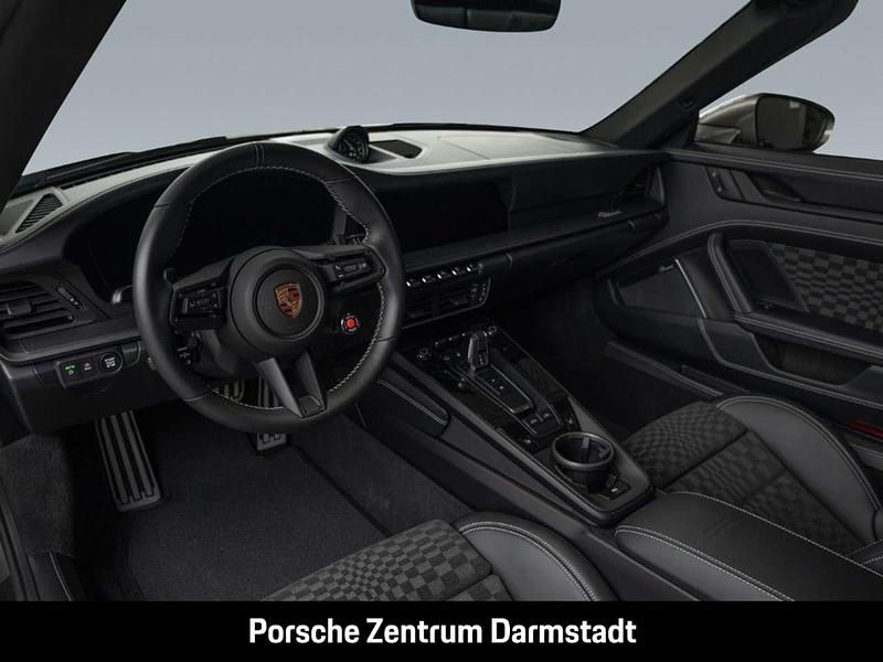 Neu Porsche 992 541 PS (397 kW) 2026 Gruen Coupé