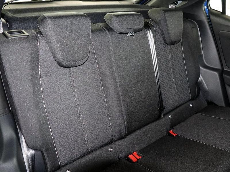 Gebraucht Opel Mokka-e Edition 100 kW (136 PS) 2024 Voltaik blau (metall SUV