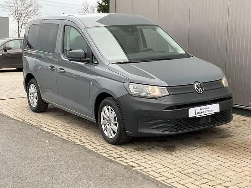 Gebraucht VW Caddy 102 PS (75 kW) 2024 Andere Van / Kleinbus