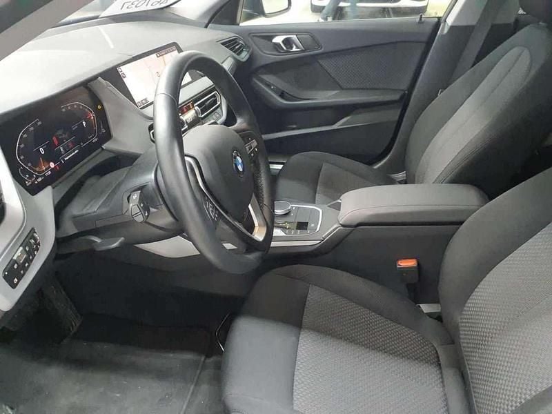 Gebraucht BMW 216 Advantage 116 PS (85 kW) 2024 Phytonicblau metallic Coupé