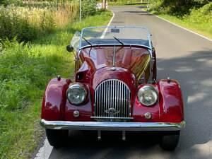Gebraucht Morgan Plus 4 101 PS (74 kW) 1960 Rot Cabrio