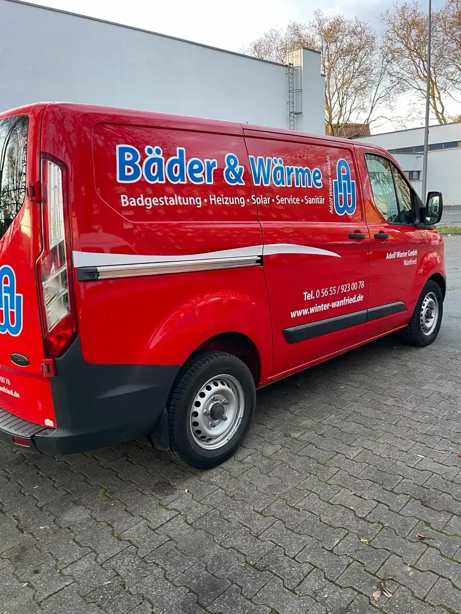 Gebraucht Ford Transit Custom 101 PS (74 kW) 2014 Van / Kleinbus