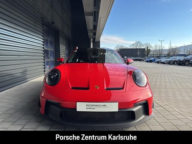 Gebraucht Porsche 911 GT3 510 PS (375 kW) 2023 Rot Coupé