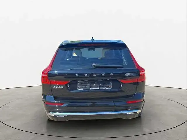 Gebraucht Volvo XC60 Inscription 349 PS (256 kW) 2023 Schwarz SUV