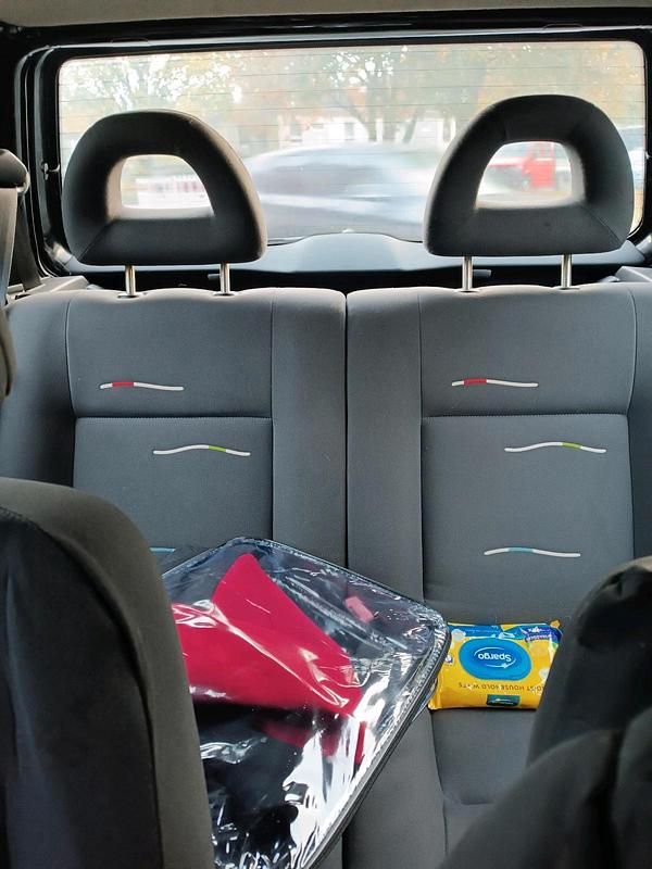 Gebraucht VW Lupo 50 PS (36 kW) 2004 Schwarz Kleinwagen