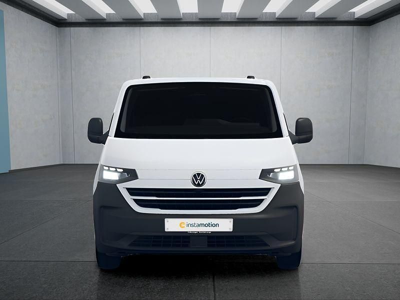 Gebraucht VW T7 110 PS (80 kW) 2025 Weiß Van