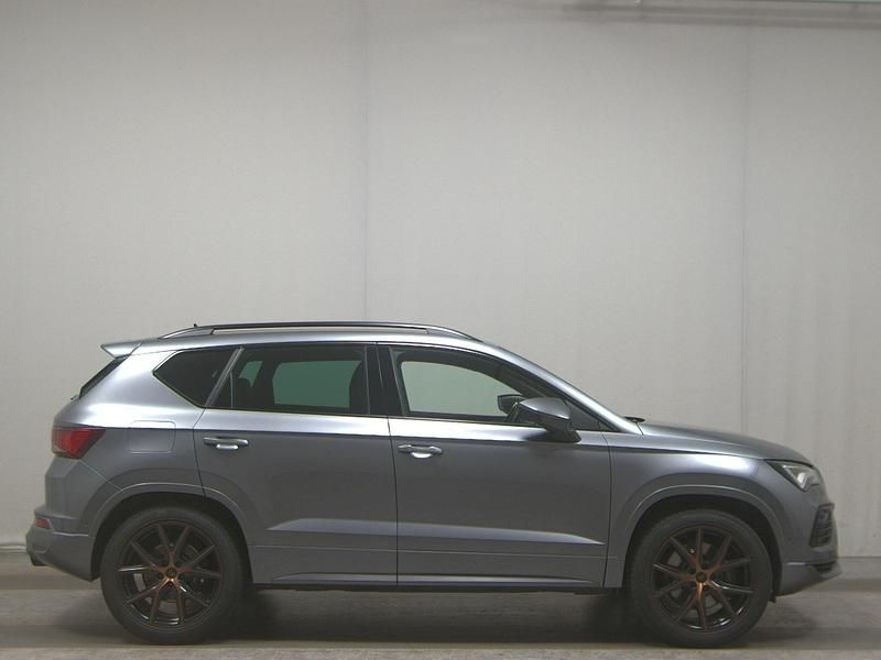 Grau Gebraucht 2023 Cupra Ateca VZ SUV | 27.980 € (Guter Preis) - Bild 1/4