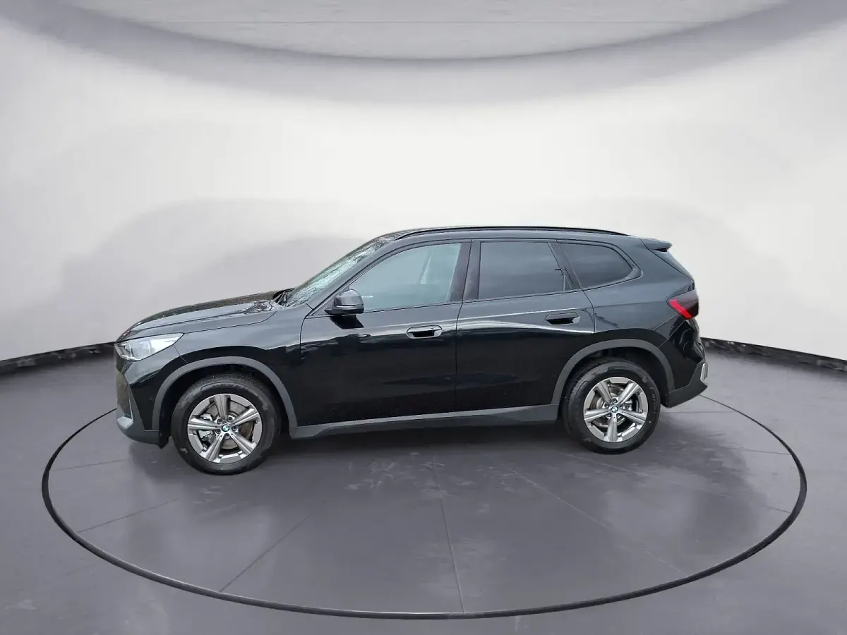 Gebraucht BMW X1 156 PS (114 kW) 2024 SUV
