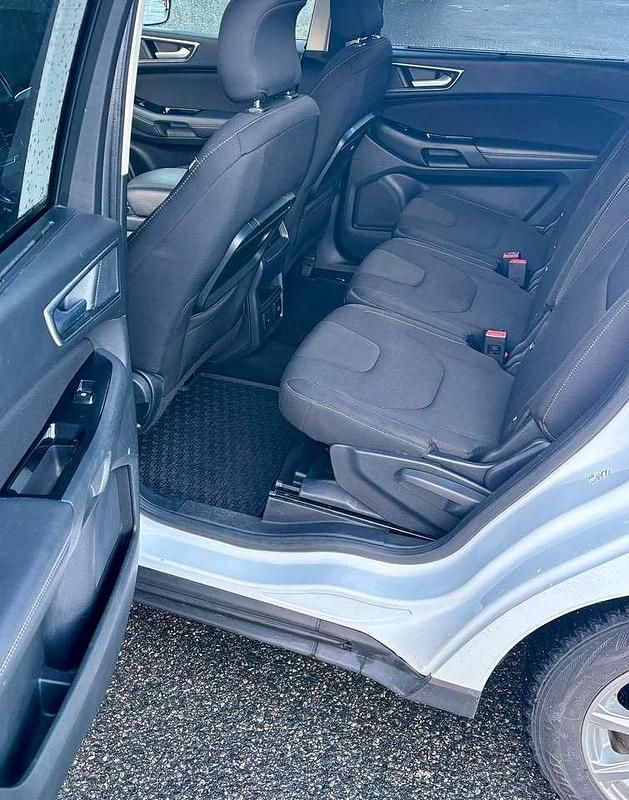 Gebraucht Ford S-MAX Trend 150 PS (110 kW) 2016 Van / Kleinbus