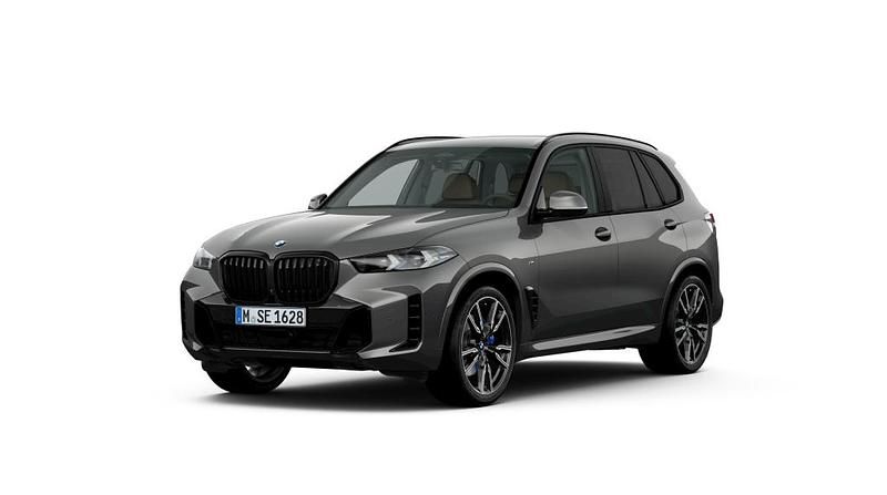 Neu 2025 BMW X5 Comfort Edition SUV | 105.705 € (Fairer Preis) - Bild 1/2