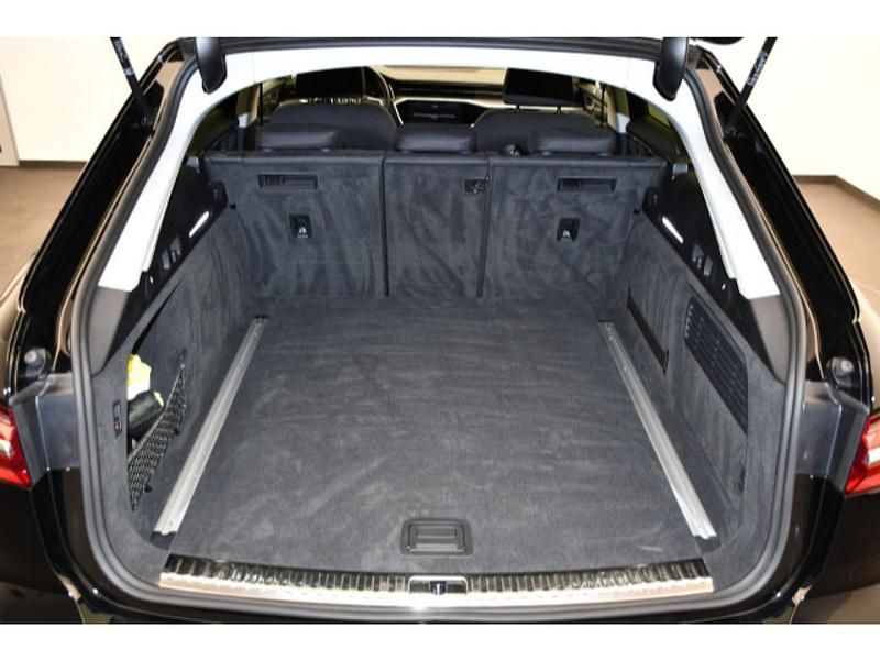 Gebraucht Audi A6 Sport 204 PS (150 kW) 2022 Kombi
