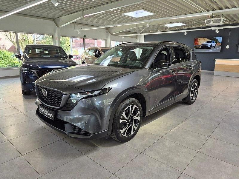 Neu Mazda CX-5 Exclusive-Line 141 PS (103 kW) 2026 SUV
