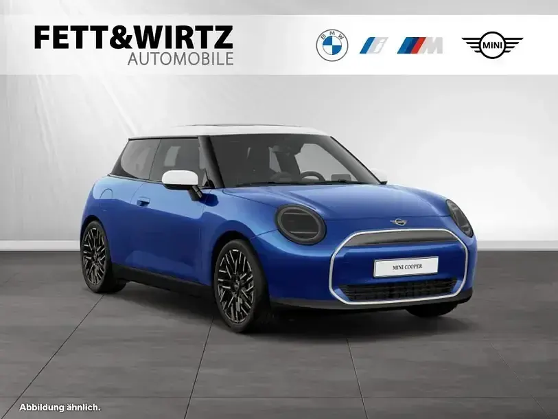 Gebraucht Mini Cooper 135 kW (184 PS) 2025 Kleinwagen