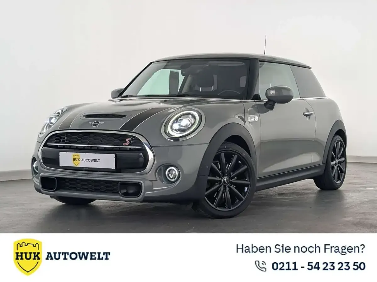 Occasion Mini Cooper S 192 PK (141 kW) 2019 Hatchback
