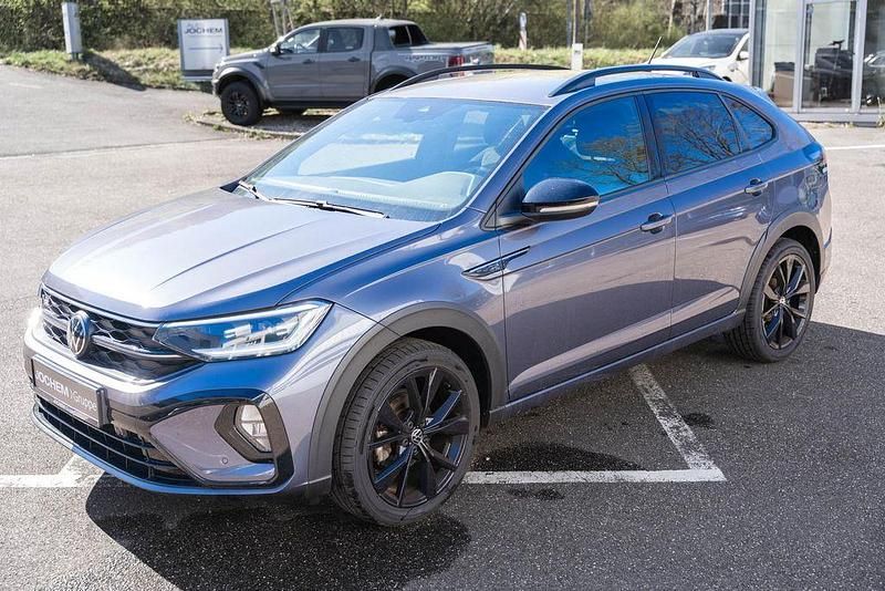 Gebraucht VW Taigo Style 110 PS (80 kW) 2022 Grau SUV