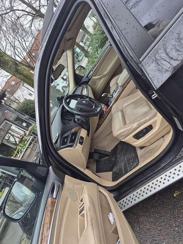 Gebraucht BMW X5 286 PS (210 kW) 2008 SUV