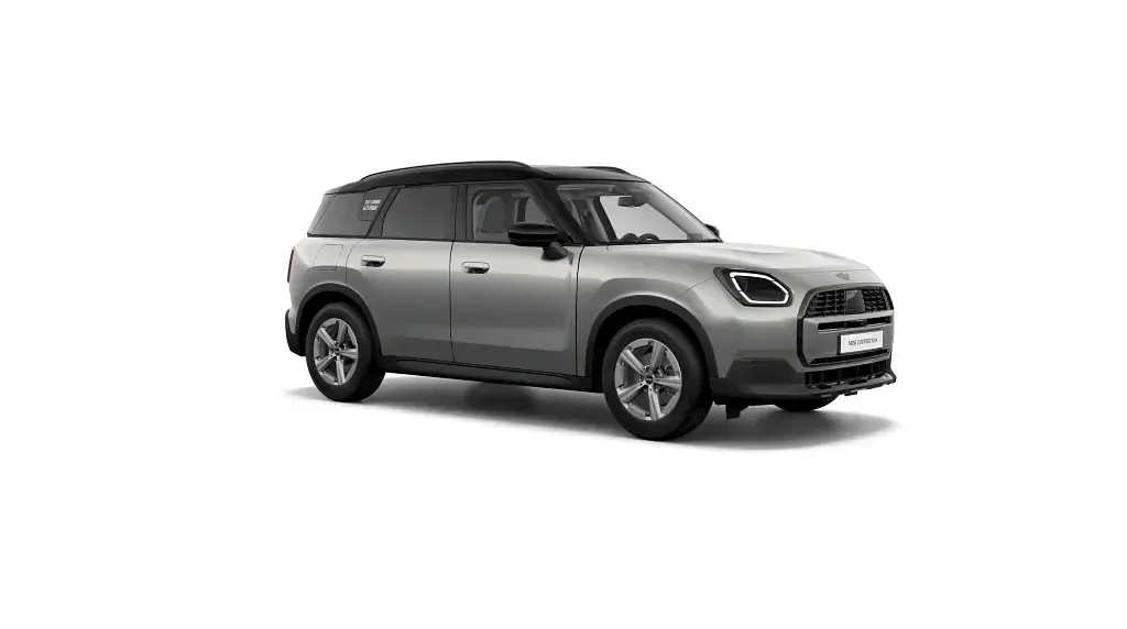 Occasion Mini Countryman 156 ch (114 kW) 2024 SUV