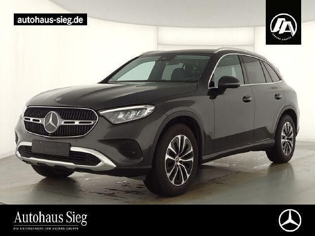 Gebraucht 2023 Mercedes GLC200 SUV | 42.994 € (Guter Preis) - Bild 1/4
