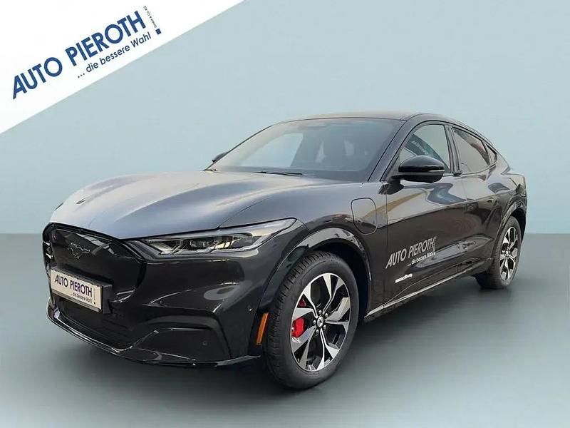 Othercolor Gebraucht 2024 Ford Mustang Mach-E SUV | 42.850 € (Etwas zu teuer) - Bild 1/4