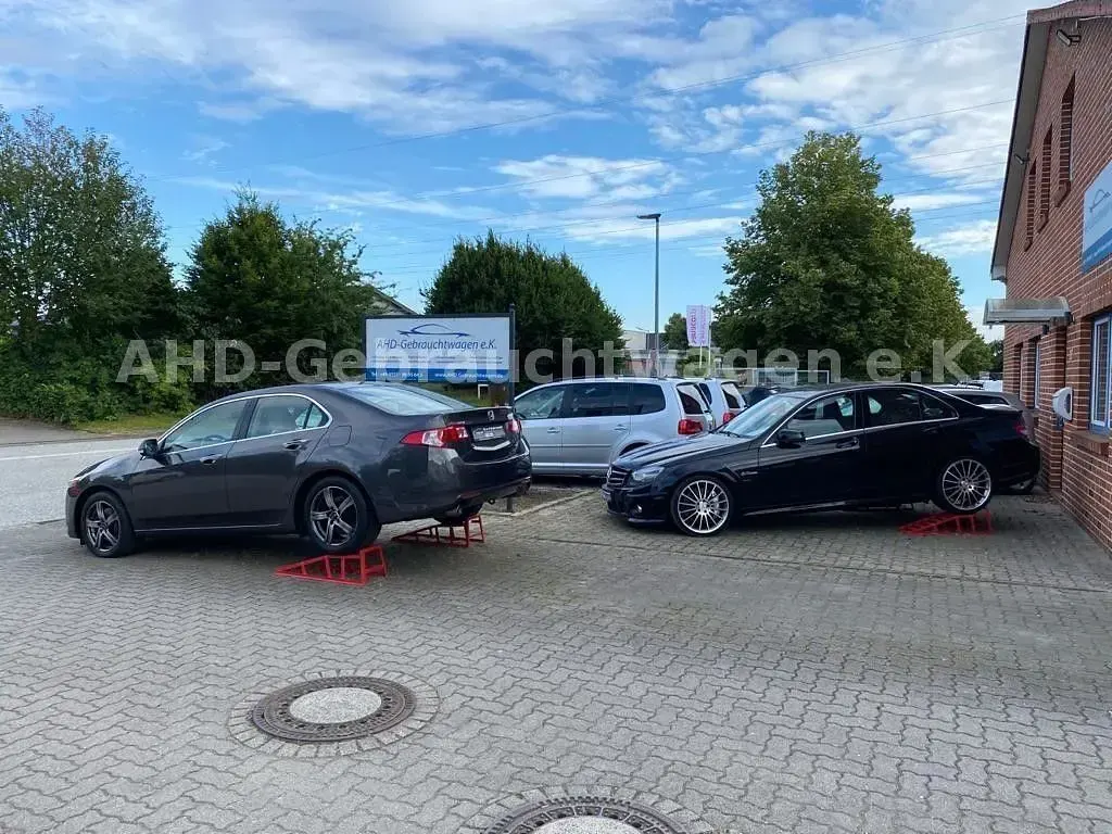 Gebraucht Audi SQ7 Sport 435 PS (319 kW) 2018 Grau SUV