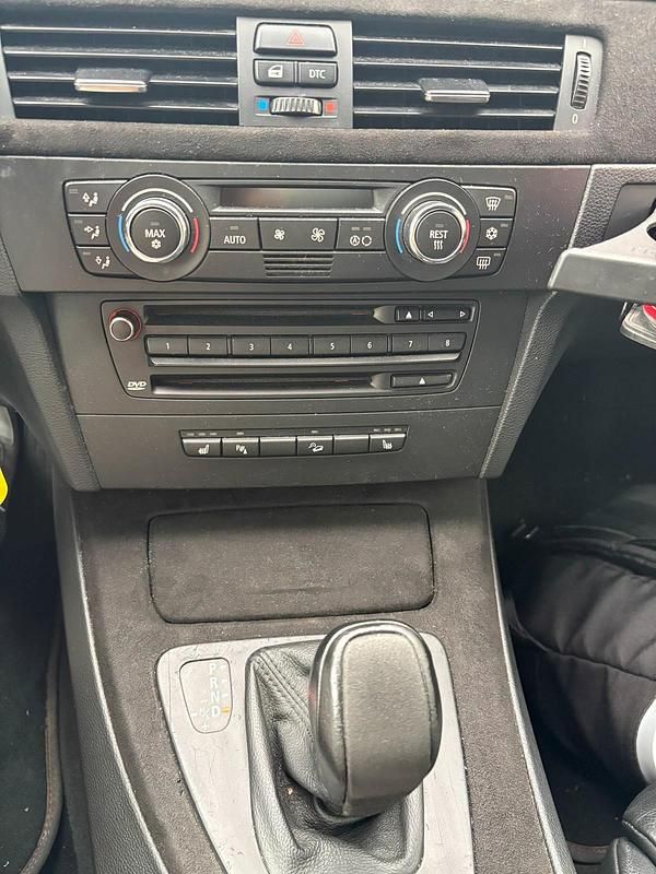 Gebraucht BMW 335 M Performance 306 PS (225 kW) 2008 Coupé