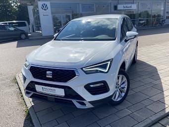 Gebraucht 2022 Seat Ateca Style SUV | 23.870 € (Superpreis) - Bild 1/4