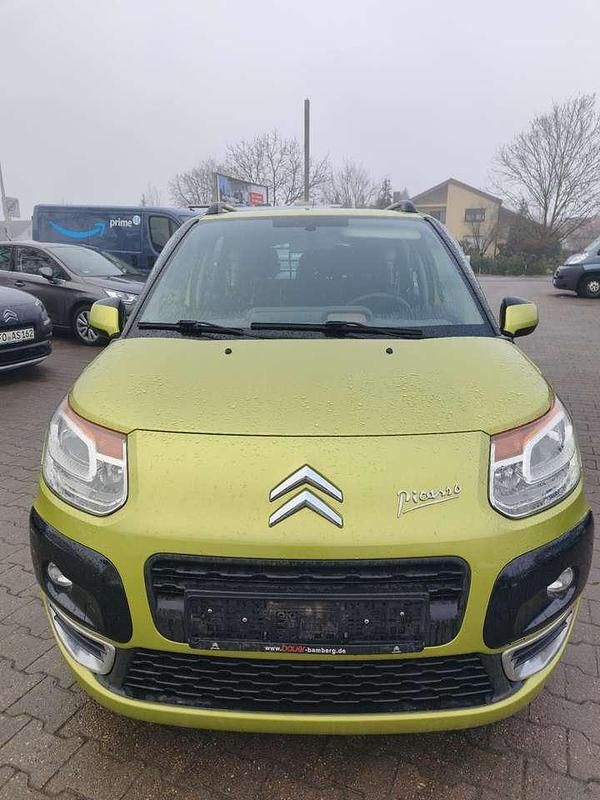 Gebraucht Citroën C3 92 PS (67 kW) 2011 Other Van / Kleinbus