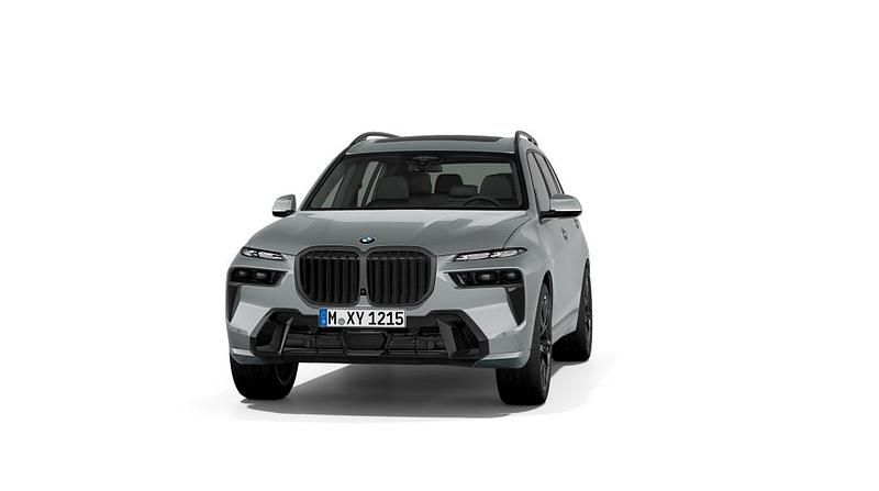 Neu 2025 BMW X7 Comfort Edition SUV | 113.340 € (Fairer Preis) - Bild 1/4