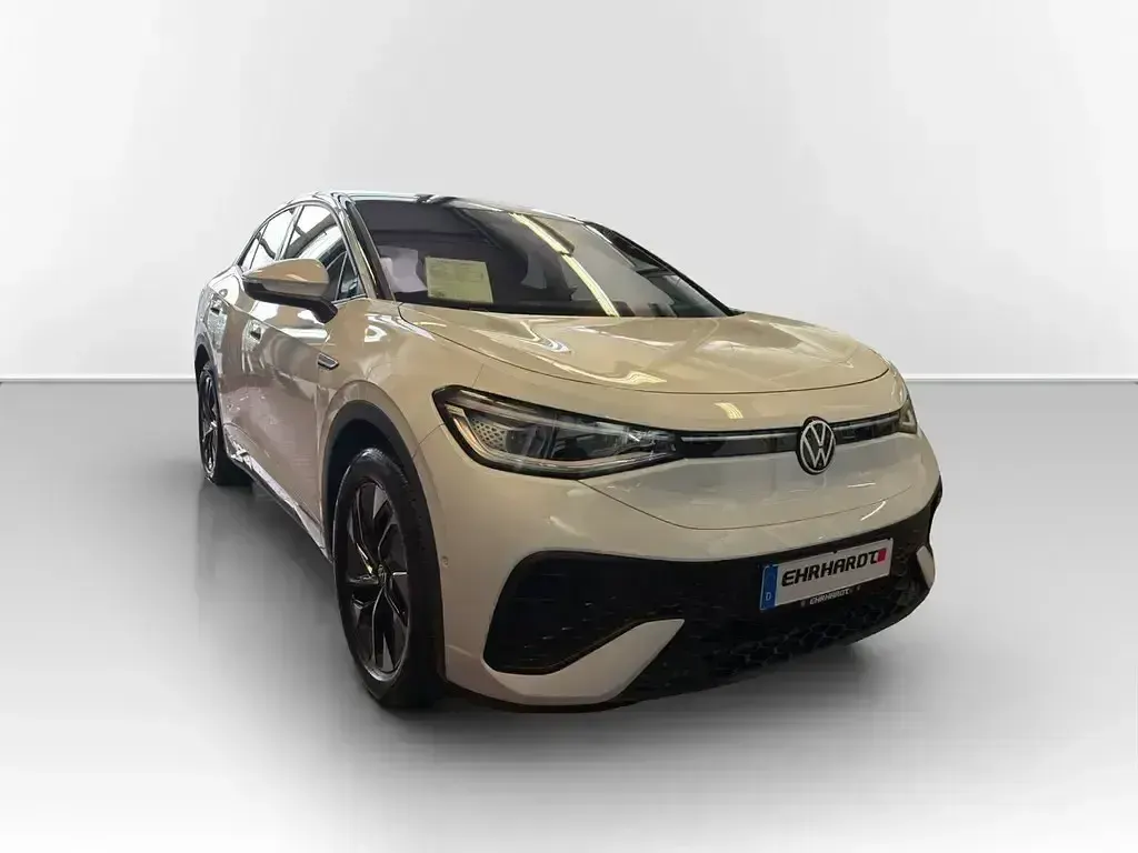 Brugt VW ID.5 Pro Performance 110 kW (150 HK) 2022 Hvid SUV