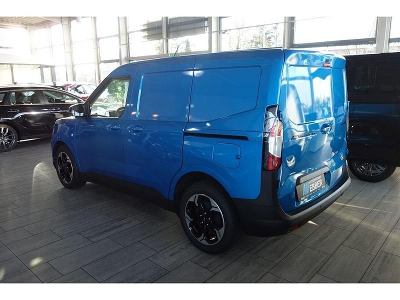 Gebraucht Ford Transit Limited 100 kW (136 PS) 2025 Blau Van