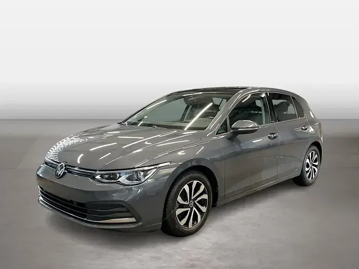 Gebraucht VW Golf VIII Active 150 PS (110 kW) 2022 Limousine