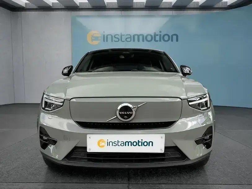 Occasion Volvo C40 169 kW (231 ch) 2023 Vert SUV