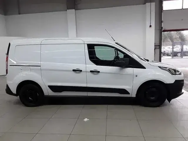 Second-hand Ford Transit Connect Trend 2022 Andere Monovolum