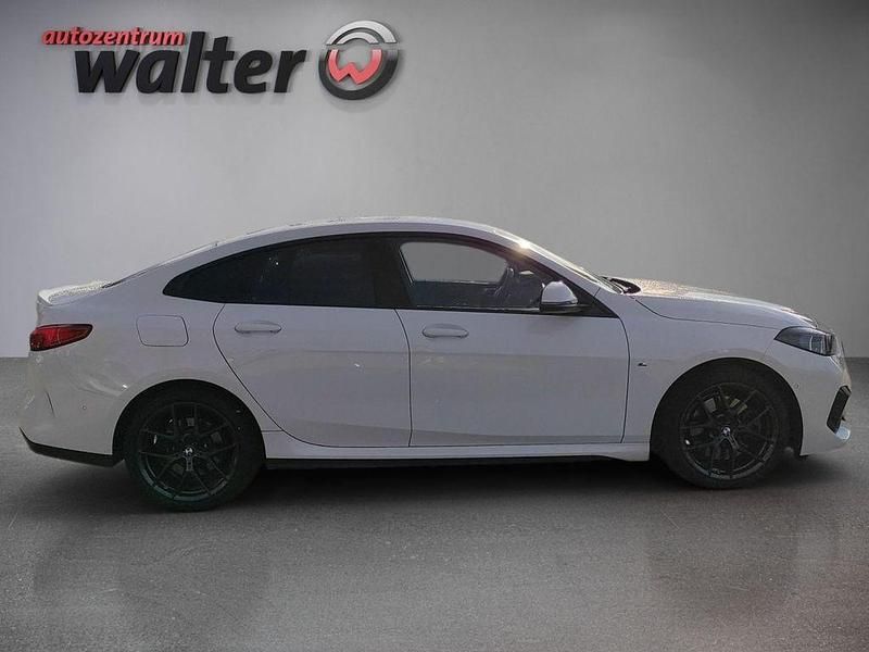 Gebraucht BMW 220 Shadowline 178 PS (130 kW) 2022 Weiß Coupé