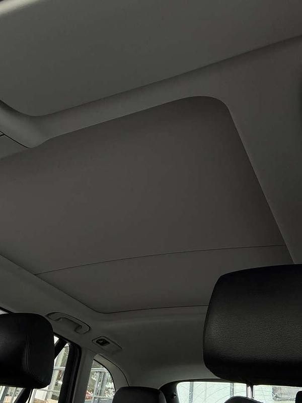 Gebraucht BMW X1 150 PS (110 kW) 2011 SUV