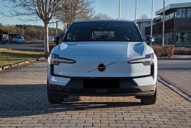 Gebraucht Volvo EX30 Plus 200 kW (272 PS) 2024 Blau SUV