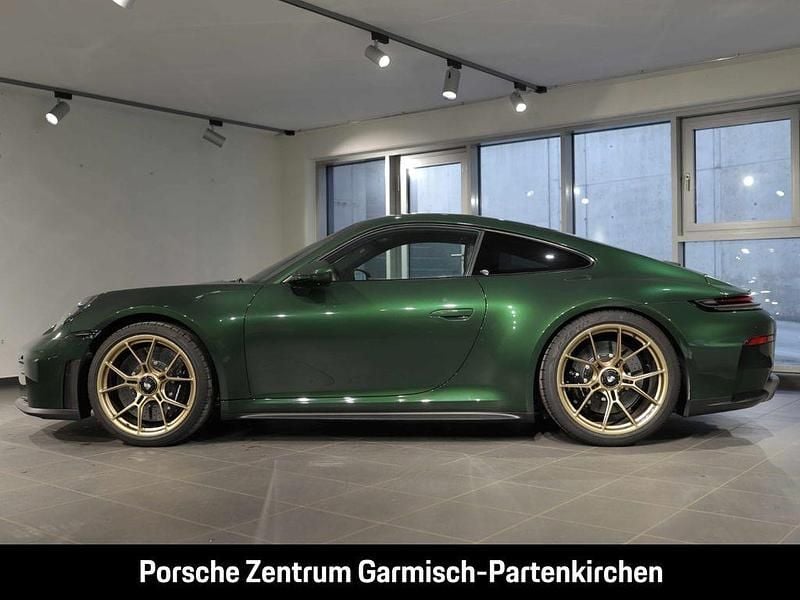 Gebraucht Porsche 992 510 PS (375 kW) 2025 Grün