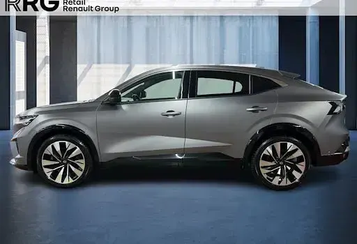 Gebraucht Renault Rafale Techno 200 PS (147 kW) 2025 Grau SUV