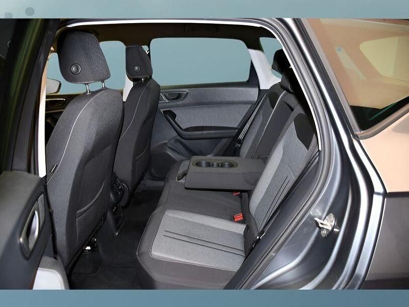 Gebraucht Seat Ateca 150 PS (110 kW) 2023 Grau SUV