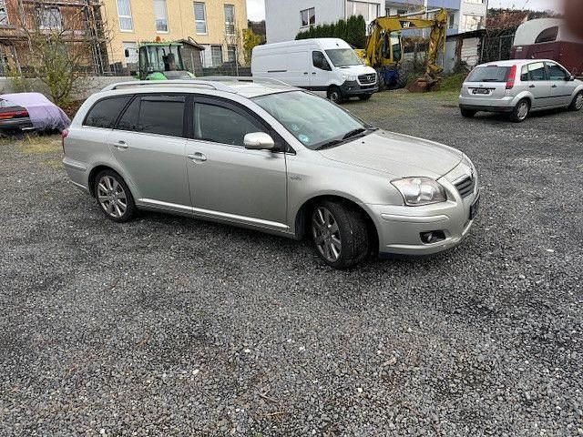 Gebraucht 2007 Toyota Avensis Kombi | 1.999 € (Fairer Preis) - Bild 1/4