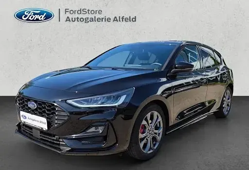 Usata Ford Focus ST-Line 125 CV (91 kW) 2025 Berlina